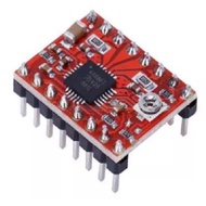 Driver A4988 stepper motor