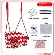 Swing for Children Indoor and Outdoor Home Use Swing for Children Baby Yard Baby Hanging Basket Outd