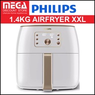 PHILIPS HD9870/20 1.4KG AIRFRYER XXL