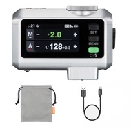 แฟลช Godox iT30Pro ขนาดเล็กน้ำหนักเบาพิเศษ TTL พร้อมระบบไร้สาย 2.4GHz HSS 1/8000s ในตัว หน้าจอสัมผัส