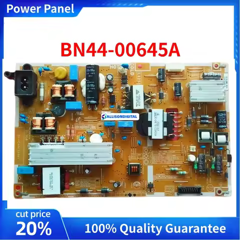 Original for Samsung Power Board L42S1-DSM BN44-00645A L42S1_DSM PSLF121S05A