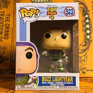 Funko Pop! Disney: Toy Story 4 - Buzz Lightyear 523