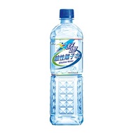 【超商取貨】[舒跑]鹼性離子水850ml (20入)