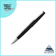 LAMY LAMY 2000 Fountain Pen L01 EF (Extra Fine)