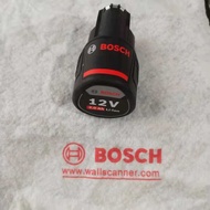 Universal 10.8V 12V Charger