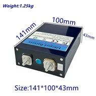 Brand new Lifepo4 100% New 3.2V 280AH solar rechargeable battery Solar Energy DIY lithium household
