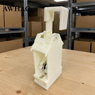 [AWHAO] Motion Display Swinging Device Left Right Swinging Equipment Shelf Signage Holder for Retail