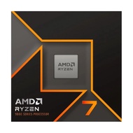CPU AMD AM5 RYZEN 7 9700X - A0161216