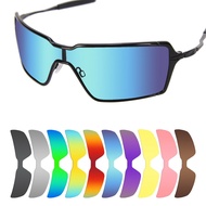 SNARK POLARIZED Replacement Lenses for Oakley Probation Sunglasses - Multiple Options