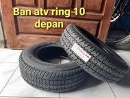 ban ATV ring 10 aspal ukuran 145-10 swallow