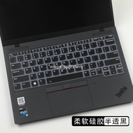 Lenovo ThinkPad X13 Gen 4 Keyboard Cover Yoga Gen 4 Keyboard Protector ThinkPad X13s Gen 1 13.3'' in