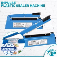CAI Impulse Plastic Sealer Machine Plastic Sealing Machine