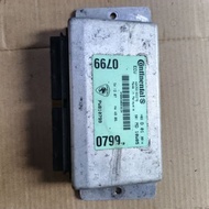 Proton Gen 2 Waja cps campro ECU 0799 engine control unit original used second