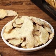 Authentic Dried Ginger Slices Dried Ginger Whole Piece Dried Ginger Powder New Product First Stubbor