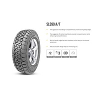 Westlake 235/60R18 Sl399 A/T Tire