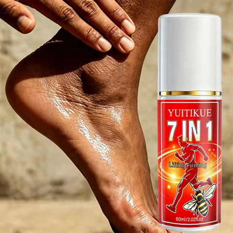 Multi-Effect Male Body Toning Mist Nutrient Infused Hydrating Spray Refine Loose Skin Texture Post W