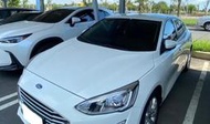 2019 Ford Focus 1.5L🚗優質中古好車大出清/🔸歡迎私訊預約賞車/🚫車商勿擾