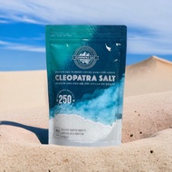 CLEOPATRA SALT natural rock salt