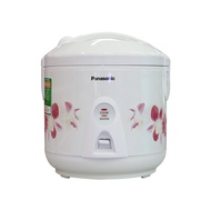 Panasonic 1.8l rice cooker