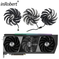 *New Arrival 100mm GAA8S2U 12V 0.45A RTX3090 GPU Cooler Fan For Zotac GAMING RTX 3090 AMP Extreme Ho