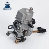 6F8-14301-03 Outboard Marine Engine Carburetor 6A1-14301-03 for Yamaha 2HP 6A1-14301-03 6A1-14301-01