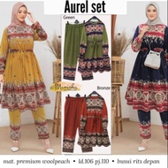 Aurel set*