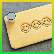 Dailylike Memory Foam Bath Mat 60×40cm – Cozy Comfort for Your Feet