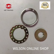 Rear/Belakang Axle Cone/Axle Washer And Front Axle Washer Nissan Yu41
