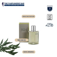 Miniature - H24 Eau De Parfum 5ml