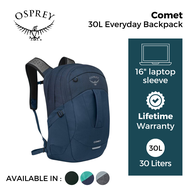 Osprey Comet 30L Everyday Backpack