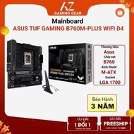 Asus TUF GAMING B760M-PLUS WIFI DDR4 Mainboard