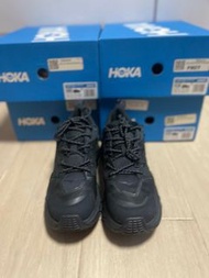 HOKA ANACAPA LOW GTX