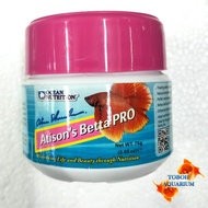 Ocean Nutrition Atison's Betta Pro 75g