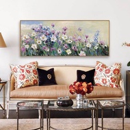 Imitation Oil Painting Sense Poster Printing Canvas Painting On Canvas Wall Art Picture For Living R