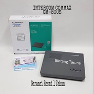 Commax CM-800S Intercom Commax CM 800S Intercom Commax cm800s