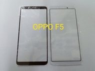 OPPO F5 LCD WINDSHIELD
