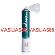 12L PORTABLE MEDICAL OXYGEN INHALER @ TANK NAFAS OKSIGEN SESAK UBAT NEBULISER