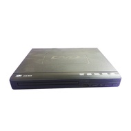 เครื่องเล่น  เครื่องเล่นแผ่น DVD เครื่องเล่นดีวีดี VCD CD DVD USB RW+HDMI Player เครื่องเล่นmp3 เครื