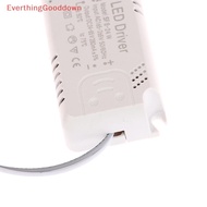 Ed LED Driver 300mA Board 8-24W 20-36W 30-50W 36-60W 50-70W 60-80W LED Power Supply Unit Lighting Tr