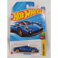 hot wheels pagani utopia hot wheels