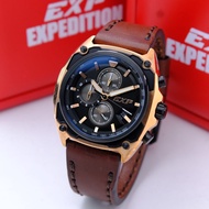 Jam Tangan Pria Expedition/Expedition Pria/Arloji Expedition Pria/Jam Expedition E6835