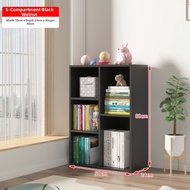 Tall Storage Cabinet Adjustable Shelving Unit