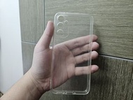Samsung Galaxy A34 透明手機殼
