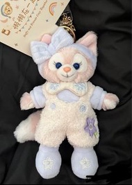 懶懶貝兒挂件玲娜貝兒上迪正品LinaBell