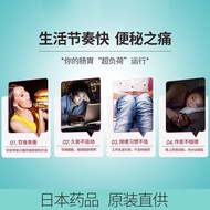 Constipation Relief - Belly Expansion Oil