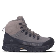 Sepatu Gunung Eiger Eagle Plum 2.0 Mid Cut Shoes