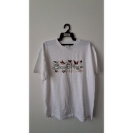 Baju Bundle San Diego California Saiz L