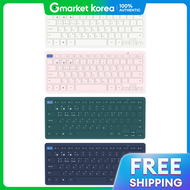 Samsung Galaxy Tab S10 Lite ต่ำเสียง มินิ ไร้สาย ทenkis เครื่องพิมพ์ พร้อม case ปุ่มคีย์บอร์ด