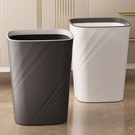 12L/14L Thicken Rubbish Bin for Kitchen Dustbin for Kitchen Bin with Trash Bag Holder Bedroom Dustbi