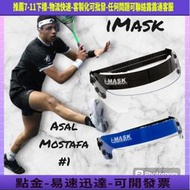 澳洲制造 iMask 專業 壁球護目鏡 世界冠軍選